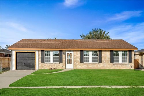 4933 Savoie Ct, New Orleans, LA, 70129-1409 | Card Image