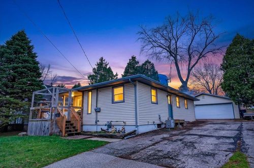 4714 Turner Avenue, Madison, WI, 53716 | Card Image