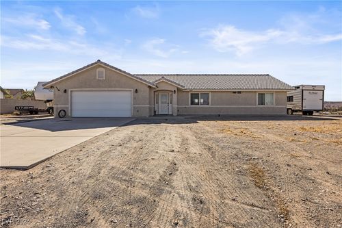 1291 Bunnell Avenue, Logandale, NV, 89021 | Card Image