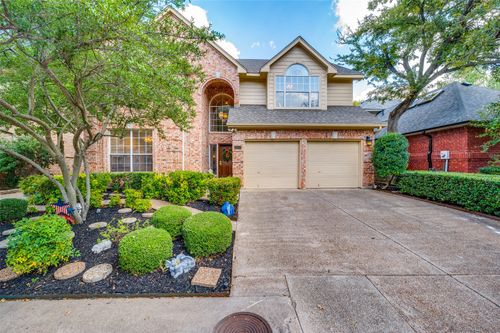 2619 Hidden Ridge Dr, Arlington, TX, 76006-4013 | Card Image