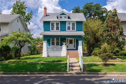 3122 Griffin Ave, Richmond, VA, 23222-2617 | Card Image