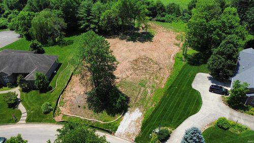 132 Lakewood Drive Drive, Vincennes, IN, 47591 | Card Image