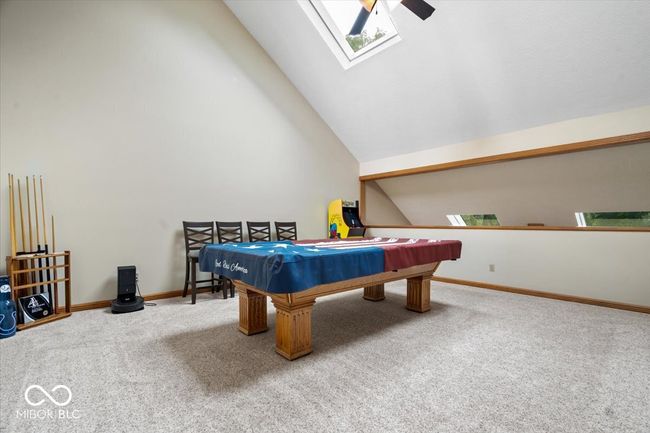 5298 Royal Troon Way, House other with 3 bedrooms, 3 bathrooms and null parking in Avon IN | Image 28