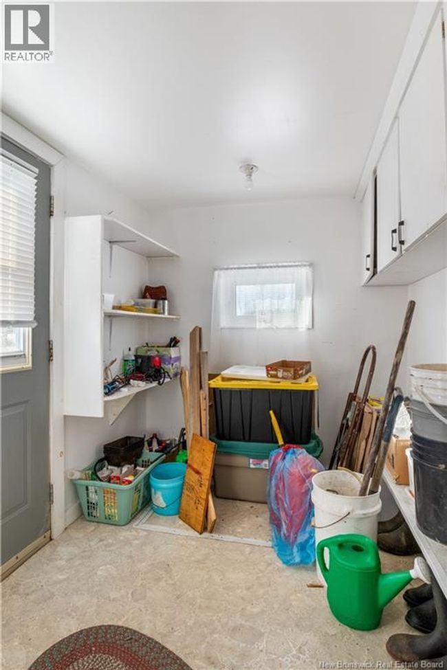 1175 St Sosime Rd, House other with 4 bedrooms, 1 bathrooms and null parking in Adamsville NB | Image 20