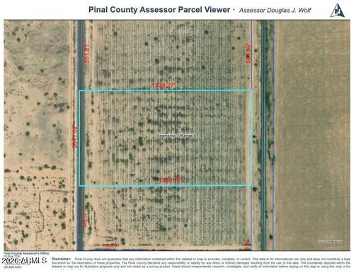 r-0 S Highway 87, Eloy, AZ, 85131 | Card Image