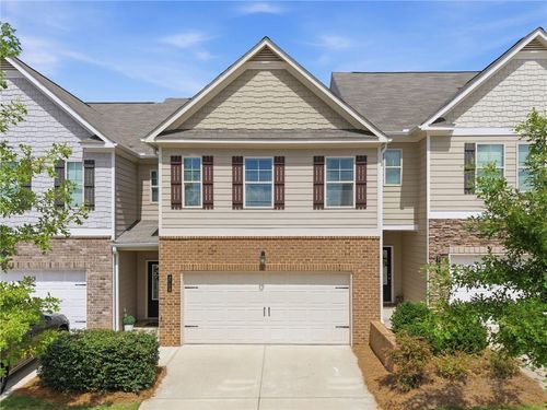 3713 Prospect Point Dr, Oakwood, GA, 30566-0346 | Card Image