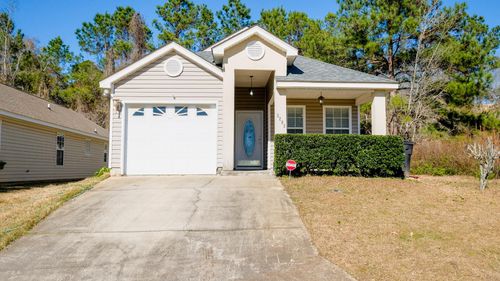 3292 Emerson Ln, Tallahassee, FL, 32317-9043 | Card Image
