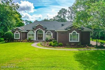 2157 Salt Myrtle Lane, House other with 4 bedrooms, 4 bathrooms and null parking in Fleming Island FL | Image 1