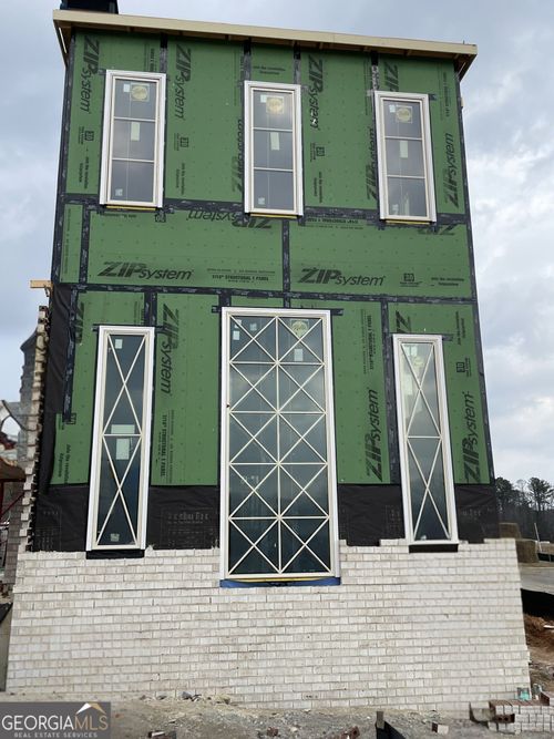 340 6th St, Fayetteville, GA, 30214-4648 | Card Image