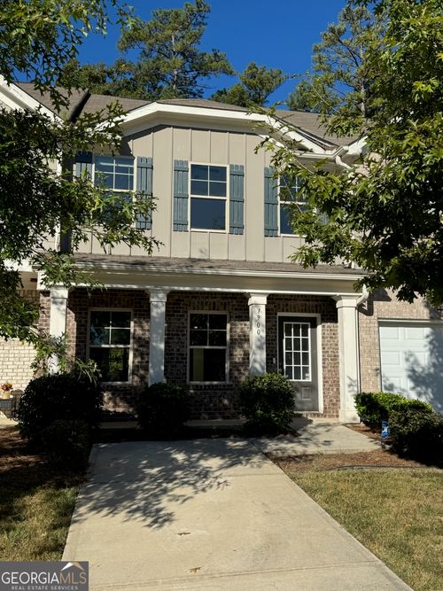 1900 Old Dogwood, Jonesboro, GA, 30238-7514 | Card Image