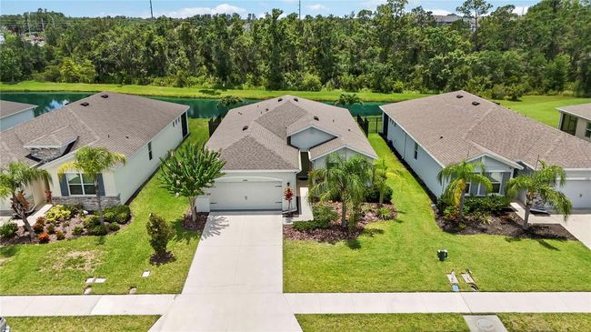 13804 Woodbridge Ter, House other with 3 bedrooms, 2 bathrooms and null parking in LAKEWOOD RANCH FL | Image 43