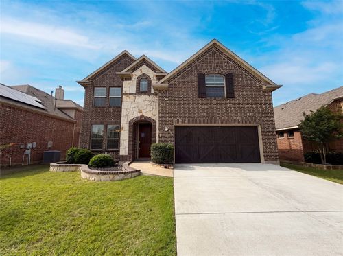 8312 Snow Goose Way, Fort Worth, TX, 76118-2002 | Card Image