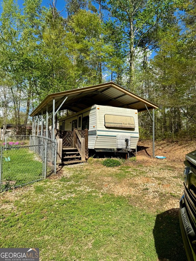 1037 County Road 43, Home with 0 bedrooms, 0 bathrooms and null parking in HEFLIN AL | Image 6