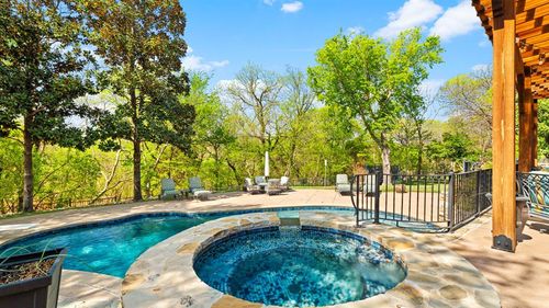 1645 Saratoga Way, Edmond, OK, 73003 | Card Image