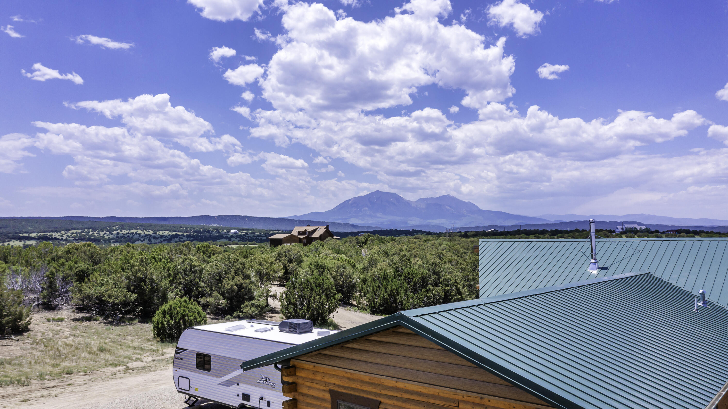 Residential in Walsenburg 2