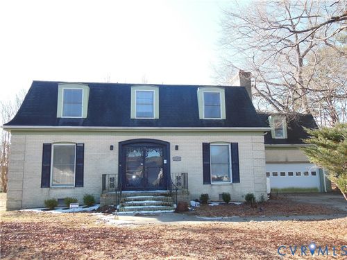 4605 Hero Ct, South Chesterfield, VA, 23803-1768 | Card Image