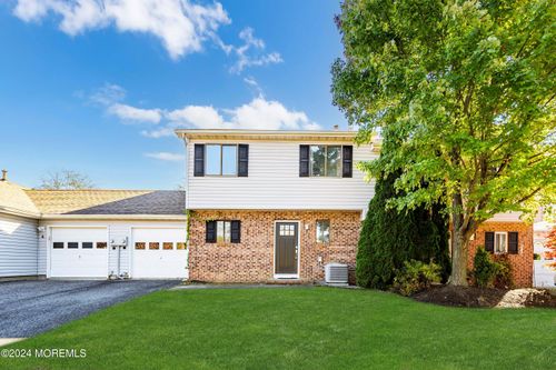 3 Tracy Court, Howell, NJ, 07731 | Card Image