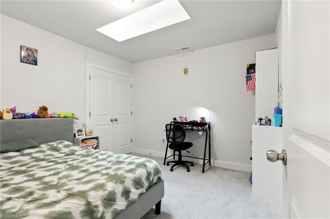 3855 Thistleberry Rd, House other with 2 bedrooms, 3 bathrooms and null parking in High Point NC | Image 22