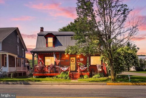 606 Ridgley St, ORBISONIA, PA, 17243-9009 | Card Image