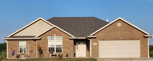 13885 N Frink Rd, HALLSVILLE, MO, 65255-8705 | Card Image