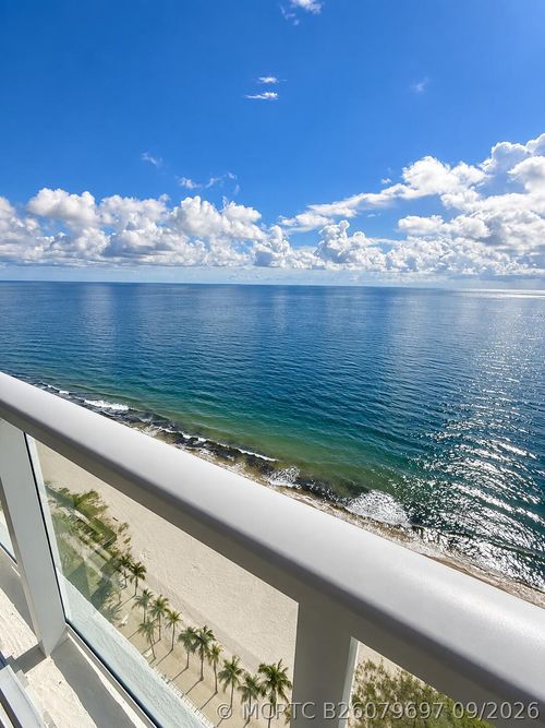 2701-1360 S Ocean Blvd, Pompano Beach, FL, 33062-7165 | Card Image