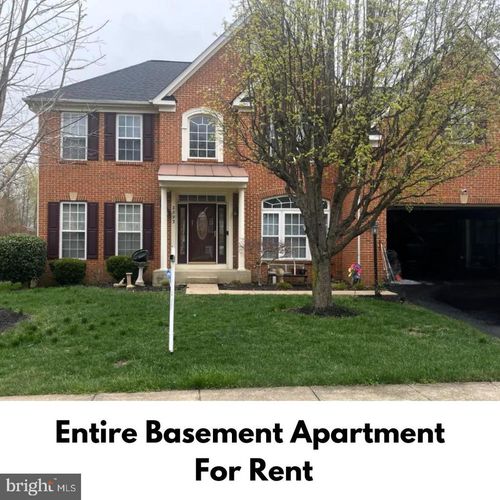 2893 Myrtlewood Dr, DUMFRIES, VA, 22026-4533 | Card Image