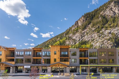 140-80 W Main St, FRISCO, CO, 80443-5509 | Card Image
