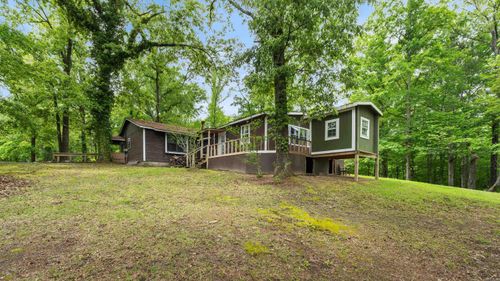 230 Private Road 1044, Doddridge, AR, 71834-1847 | Card Image