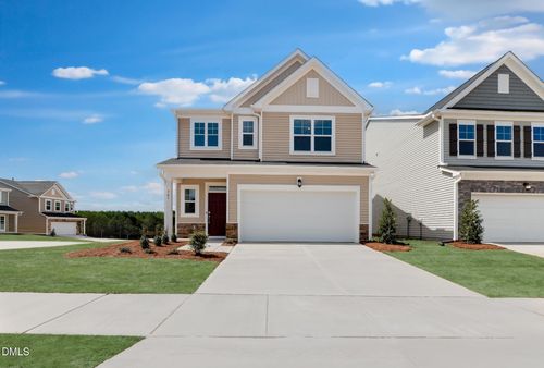 701 Painted Daisy Ln, Durham, NC, 27703-8913 | Card Image