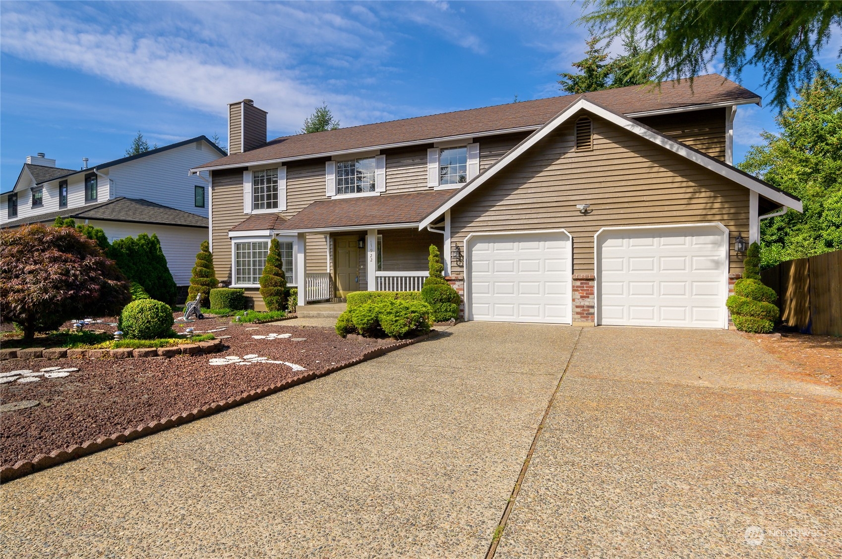 155th Pl, Renton, WA 98058