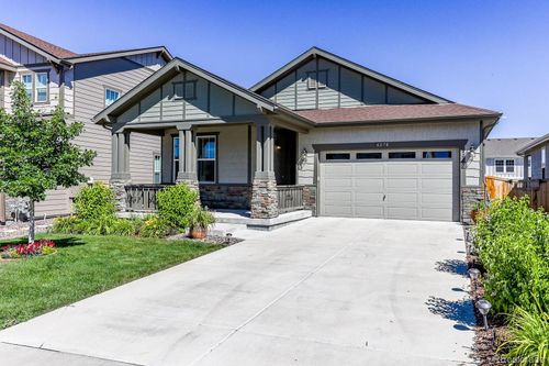 4278 Forever Cir, Castle Rock, CO, 80109-4611 | Card Image