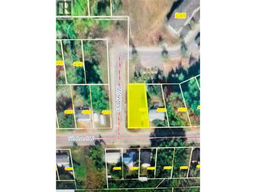 4816 52nd Ave Sw, Chetwynd, BC, V0C1J0 | Card Image