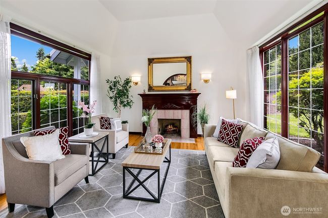 21031 49 Th Ave Se, House other with 3 bedrooms, 4 bathrooms and 4 parking in Bothell WA | Image 6