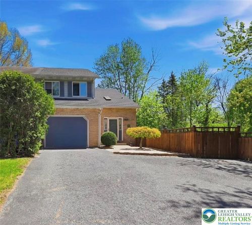 1450 Sculac Rd, Bethlehem, PA, 18020-6968 | Card Image