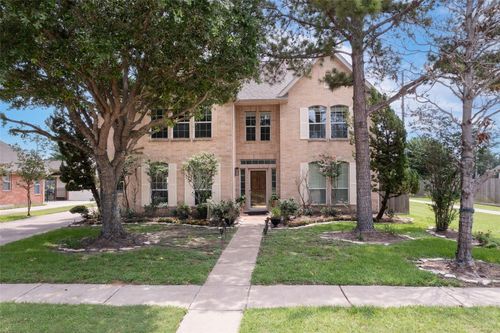 2615 Falcon Knoll Ln, Katy, TX, 77494-2419 | Card Image