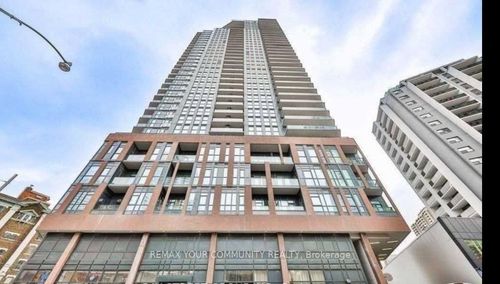 404-159 Wellesley St E, Toronto, ON, M4Y0H5 | Card Image