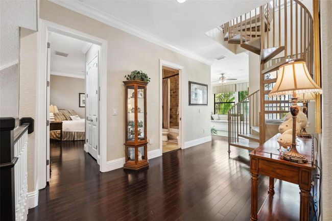 620 Ponce De Leon Dr, House other with 4 bedrooms, 4 bathrooms and null parking in TIERRA VERDE FL | Image 26