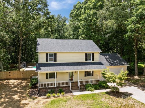 219 Proctor Dr, Salisbury, NC, 28147-8751 | Card Image