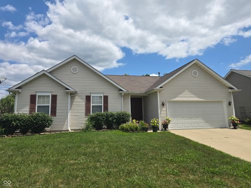 3068 N Natasha Dr, Bloomington, IN, 47404-1391 | Card Image