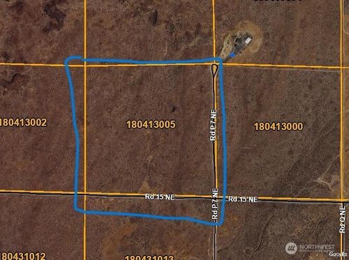 113 Rd 15 Ne, Wilson Creek, WA, 98860 | Card Image