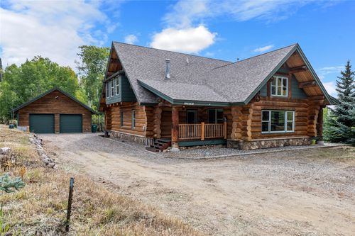 57640 County Road 129, Clark, CO, 80428 | Card Image