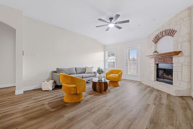 608 Timothy John Dr, House other with 3 bedrooms, 2 bathrooms and null parking in Pflugerville TX | Image 12