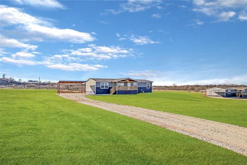 1023 Hopewell Rd, Bellevue, TX, 76228 | Card Image