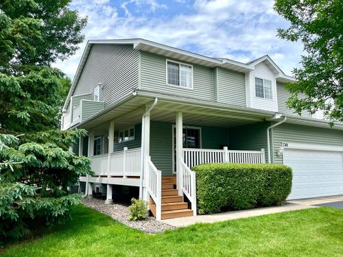 7748 Palomino Ave Ne, Otsego, MN, 55330-6244 | Card Image