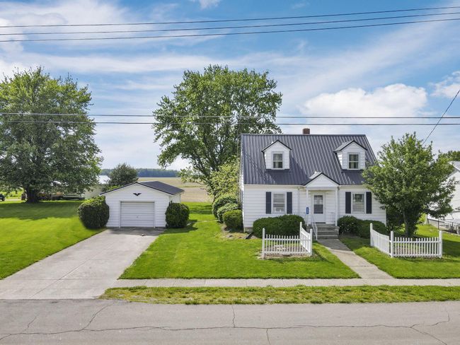 6880 Sandusky Ave, House other with 3 bedrooms, 1 bathrooms and null parking in Chatfield OH | Image 76