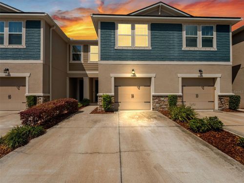 5845 Grand Sonata Ave, Lutz, FL, 33558-5614 | Card Image
