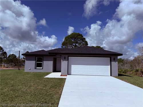 5523 Cortez Blvd, Sebring, FL, 33872-1983 | Card Image