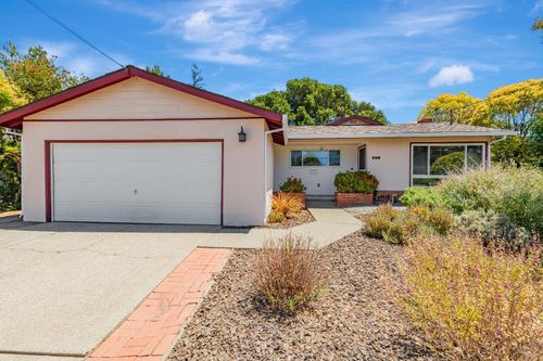 258 Orange Blossom Ln, San Rafael, CA, 94903-2506 | Card Image