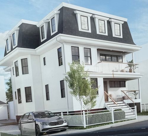 2-16 Curtis Street, Somerville, MA, 02144 | Card Image