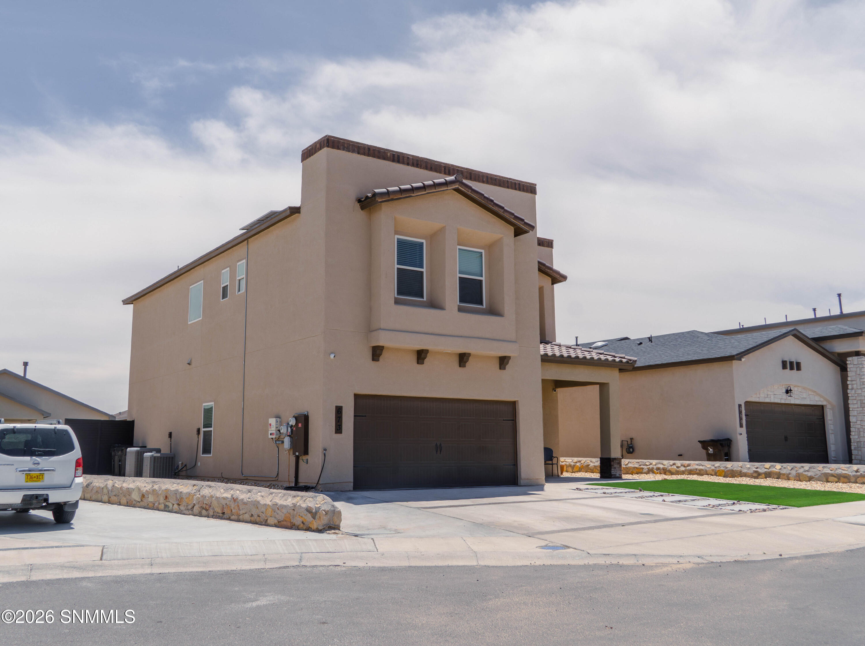 Residential in Sunland Park 2